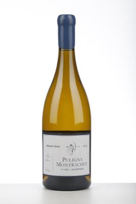 PULIGNY MONTRACHET LES REFERTS 2013 - Arnaud Ente - 1 Bottle