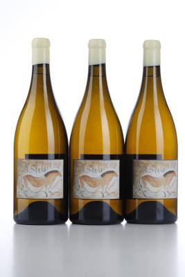 POUILLY FUME PUR SANG 2004 - Dagueneau  - 6 Magnums - Oc 6