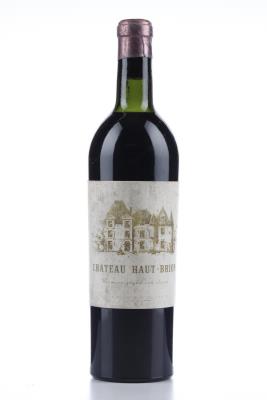 HAUT BRION 1945 - 1 Bottle