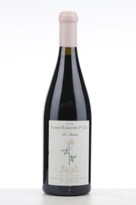 VOSNE ROMANEE LES SUCHOTS 2020 - Charles Lachaux - 1 Bottle