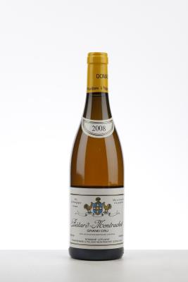 BATARD MONTRACHET 2008 - Domaine Leflaive - 1 Bottle