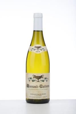 MEURSAULT CAILLERETS 2014 - Coche Dury - 1 Bottle