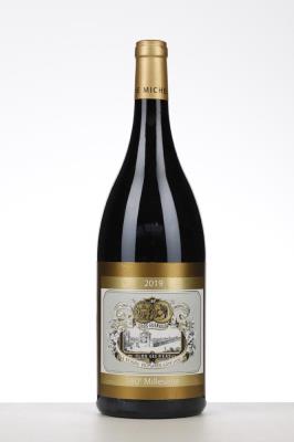 VOSNE ROMANEE CLOS DES REAS 160E MILLESIME 2019 - Michel Gros - 1 Magnum