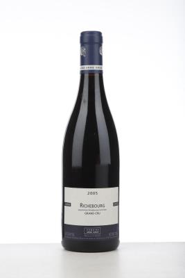 RICHEBOURG 2005 - Anne Gros - 1 Bottle