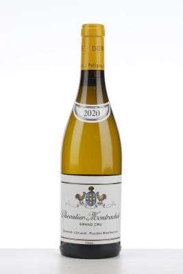 CHEVALIER MONTRACHET 2020 - Domaine Leflaive - 1 Bottle