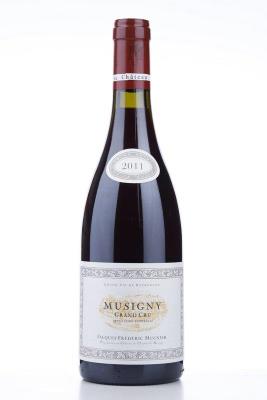 MUSIGNY 2011 - Jacques Frederic Mugnier - 1 Bottle