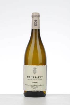 MEURSAULT 2019 - Comtes Lafon - 1 Bottle