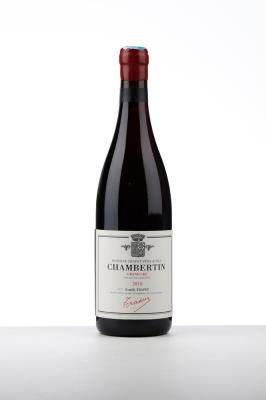 CHAMBERTIN 2018 - Trapet - 1 Bottle