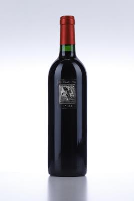 SCREAMING EAGLE 1997 - Estate - 1 Bottle