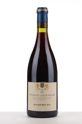 RICHEBOURG 2006 - Thibault Liger Belair  - 1 Bottle