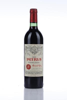 PETRUS 1982 - 1 Bottle