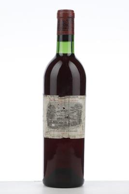 LAFITE ROTHSCHILD 1971 - Mc - 1 Bottle