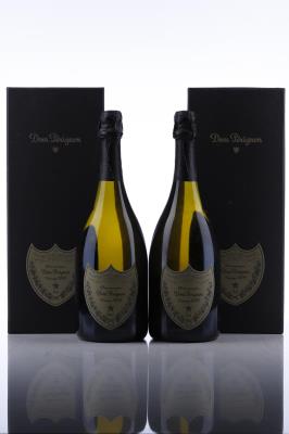 DOM PERIGNON 2009 - Moet et Chandon - 2 Bottles - Oc 1