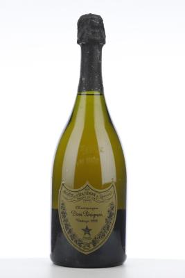 DOM PERIGNON 1998 - Moet et Chandon - 1 Bottle