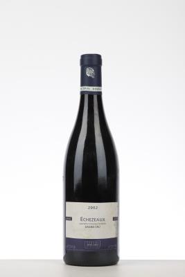 ECHEZEAUX 2002 - Anne Gros - 1 Bottle