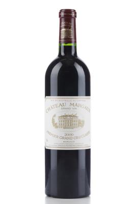 MARGAUX 2000 - 1 Bottle