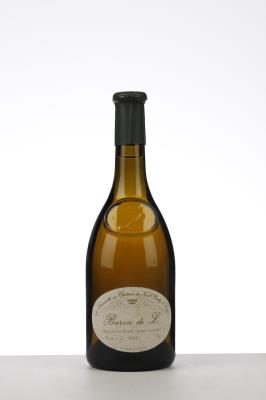 BARON DE L 1992 - Ladoucette - 1 Bottle