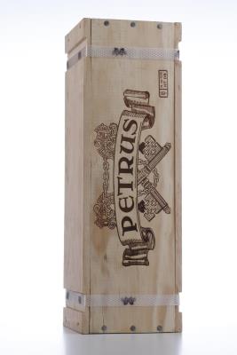 PETRUS 2012 - 1 Bottle in Owc 1