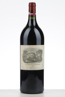 LAFITE ROTHSCHILD 1992 - Mc - 1 Magnum