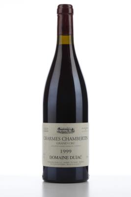 CHARMES CHAMBERTIN 1999 - Dujac - 1 Bottle