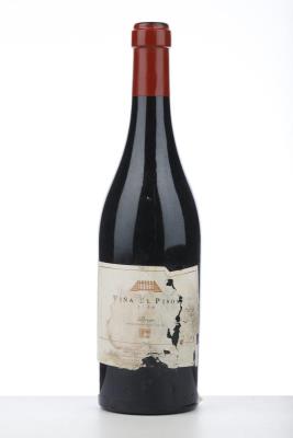 VINA EL PISON 2006 - Artadi - 1 Bottle