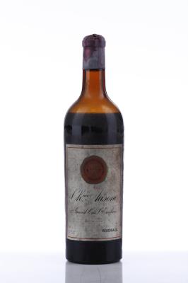 AUSONE 1952 - Vandermeulen - 1 Bottle