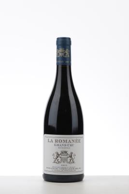 LA ROMANEE 2012 - Comte Liger Belair - 1 Bottle