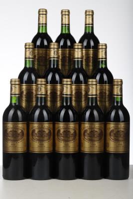 BATAILLEY 1986 - Mc - 12 Bottles - Owc 12