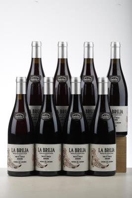 LA BRUJA DE ROZAS 2020 - Comando G - 8 Bottles