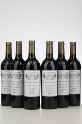 SOUTARD 2005 - Mc - 6 Bottles