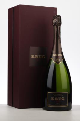 KRUG VINTAGE BRUT 2002 - Krug - 1 Magnum - Oc 1