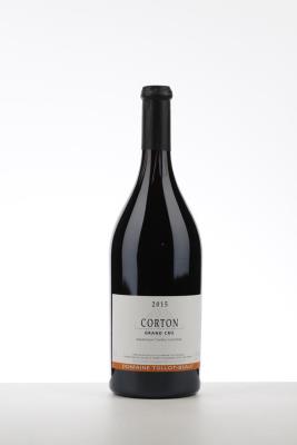 CORTON 2015 - Tollot Beaut - 1 Bottle
