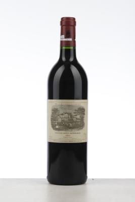LAFITE ROTHSCHILD 1992 - Mc - 1 Bottle