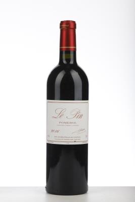LE PIN 2016 - Mc - 1 Bottle