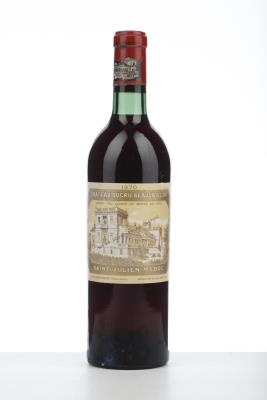 DUCRU BEAUCAILLOU 1970 - Mc - 1 Bottle