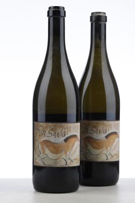 POUILLY FUME PUR SANG 2011 - Dagueneau - 2 Bottles