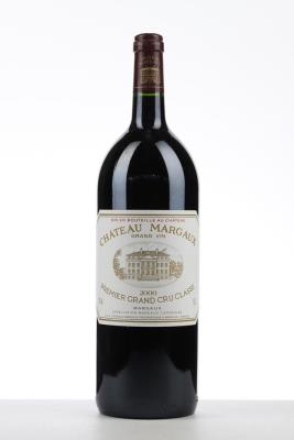 MARGAUX 2000 - Mc - 1 Magnum