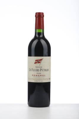 LA FLEUR PETRUS 1998 - Mc - 1 Bottle