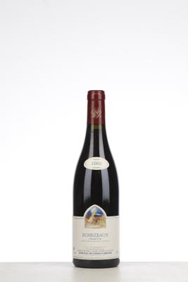 ECHEZEAUX 2008 - Mugneret Gibourg - 1 Bottle
