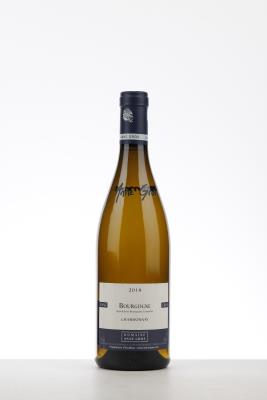 BOURGOGNE CHARDONNAY 2018 - Anne Gros - 1 Bottle