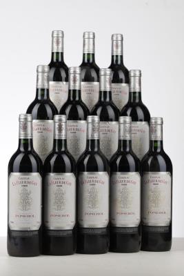 LA FLEUR DE GAY 1988 - Mc - 12 Bottles