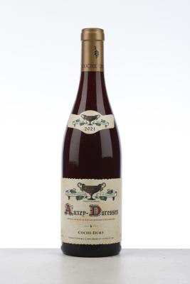 AUXEY DURESSES 2021 - Coche Dury - 1 Bottle