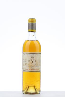 Y DE YQUEM 1964 - Mc - 1 Bottle