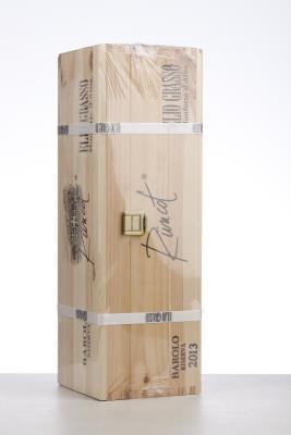 BAROLO RUNCOT RISERVA 2013 - Elio Grasso - 1 Magnum - Owc 1