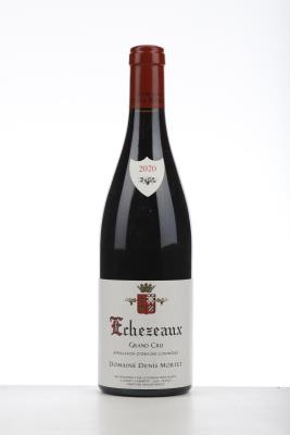 ECHEZEAUX 2020 - Denis Mortet - 1 Bottle