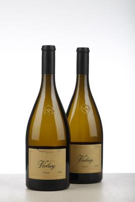 VORBERG RISERVA PINOT BIANCO 2018 - Cantina Terlan - 2 Bottles