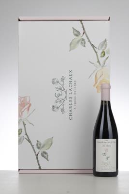 VOSNE ROMANEE LES SUCHOTS 2019 - Charles Lachaux - 6 Bottles - Oc 6