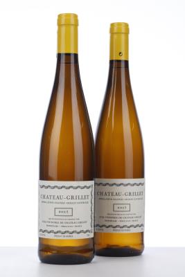 GRILLET 2013 - Neyret Gachet - 2 Bottles