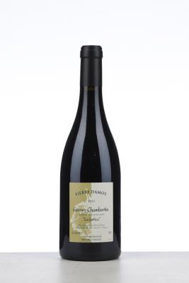 GEVREY CHAMBERTIN LA JUSTICE 2013 - Pierre Damoy - 1 Bottle