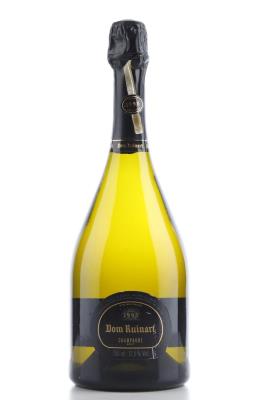 DOM RUINART 1998 - Ruinart - 1 Bottle